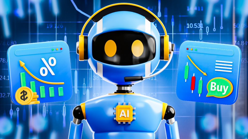 AI trading bot on Crypto.com automates trades with strategies like DCA, Grid, and TWAP for efficient crypto trading.