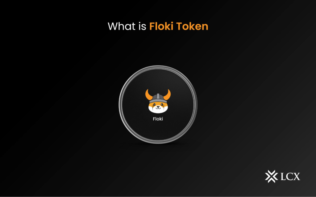 What is Floki Token, a meme-based cryptocurrency featuring a Viking dog.