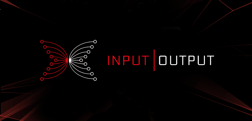 Input Output Cardano Technology Foundation.