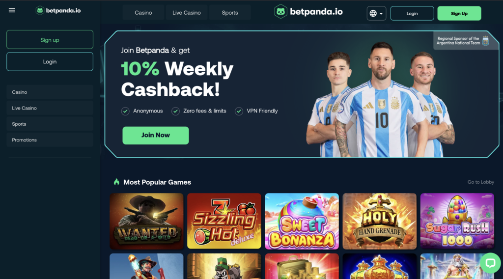 Best Crypto Casino No Deposit Bonus