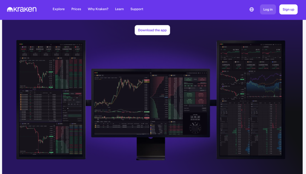 largest crypto exchanges