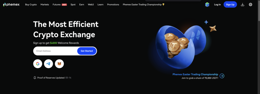 Phemex