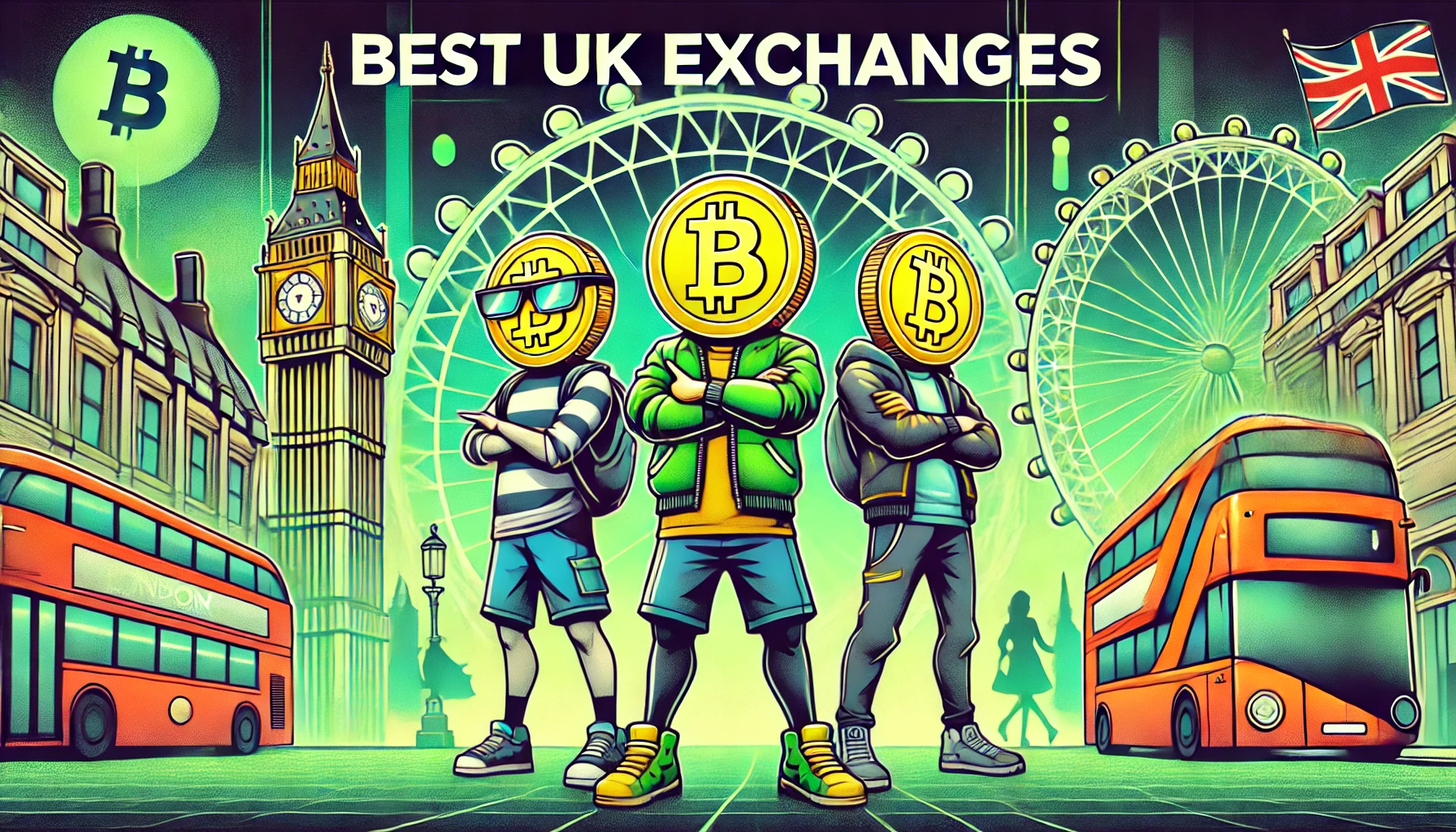 best uk exchanges