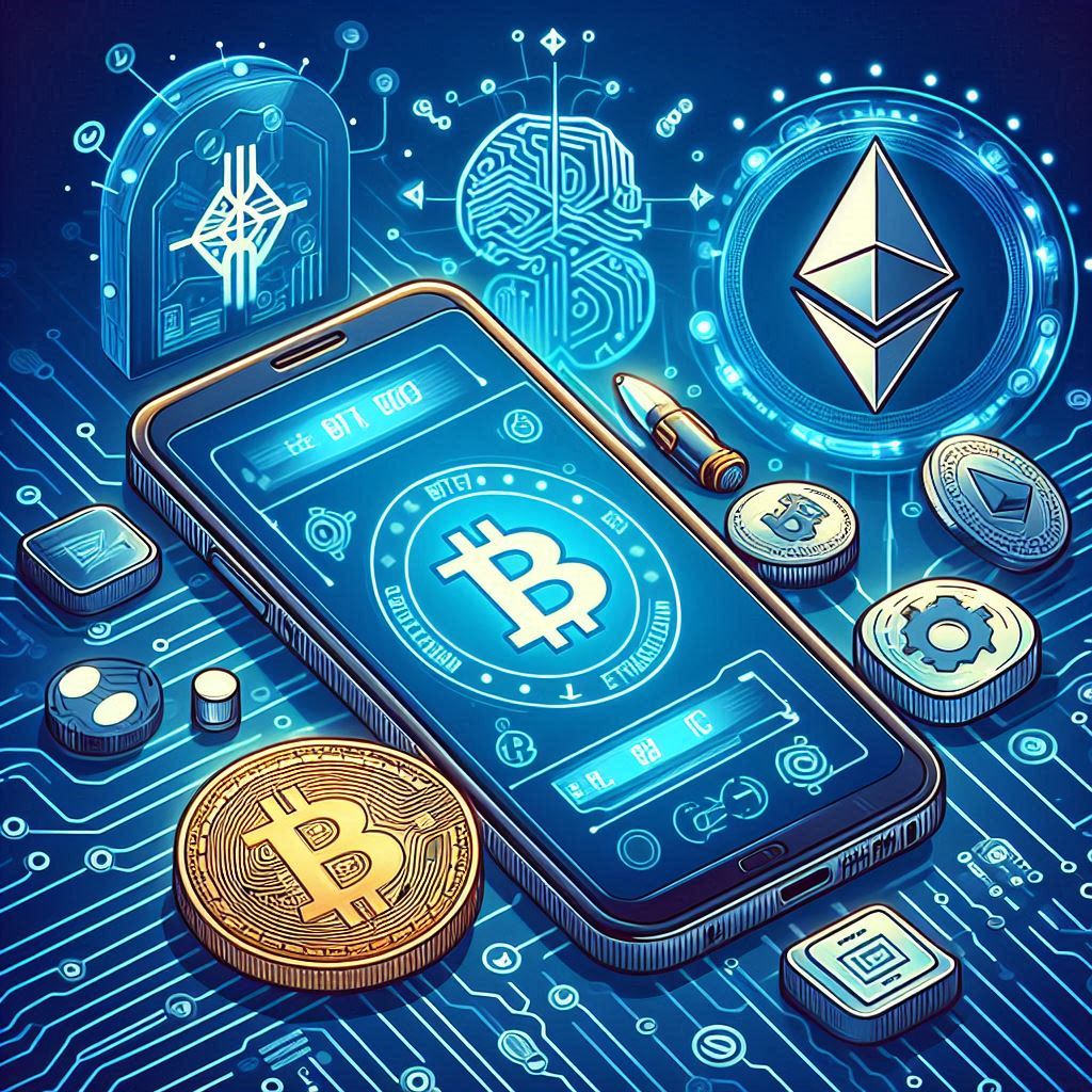 best crypto app