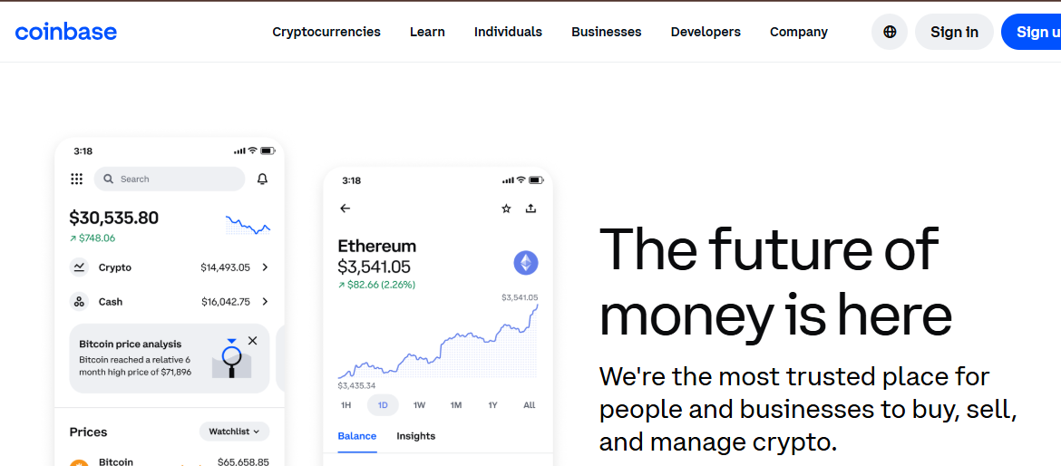Coinbase Bonus - Earn Up to $200 With No Effort - Criptonizando