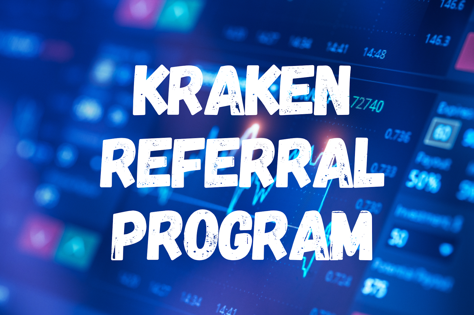 kraken referral