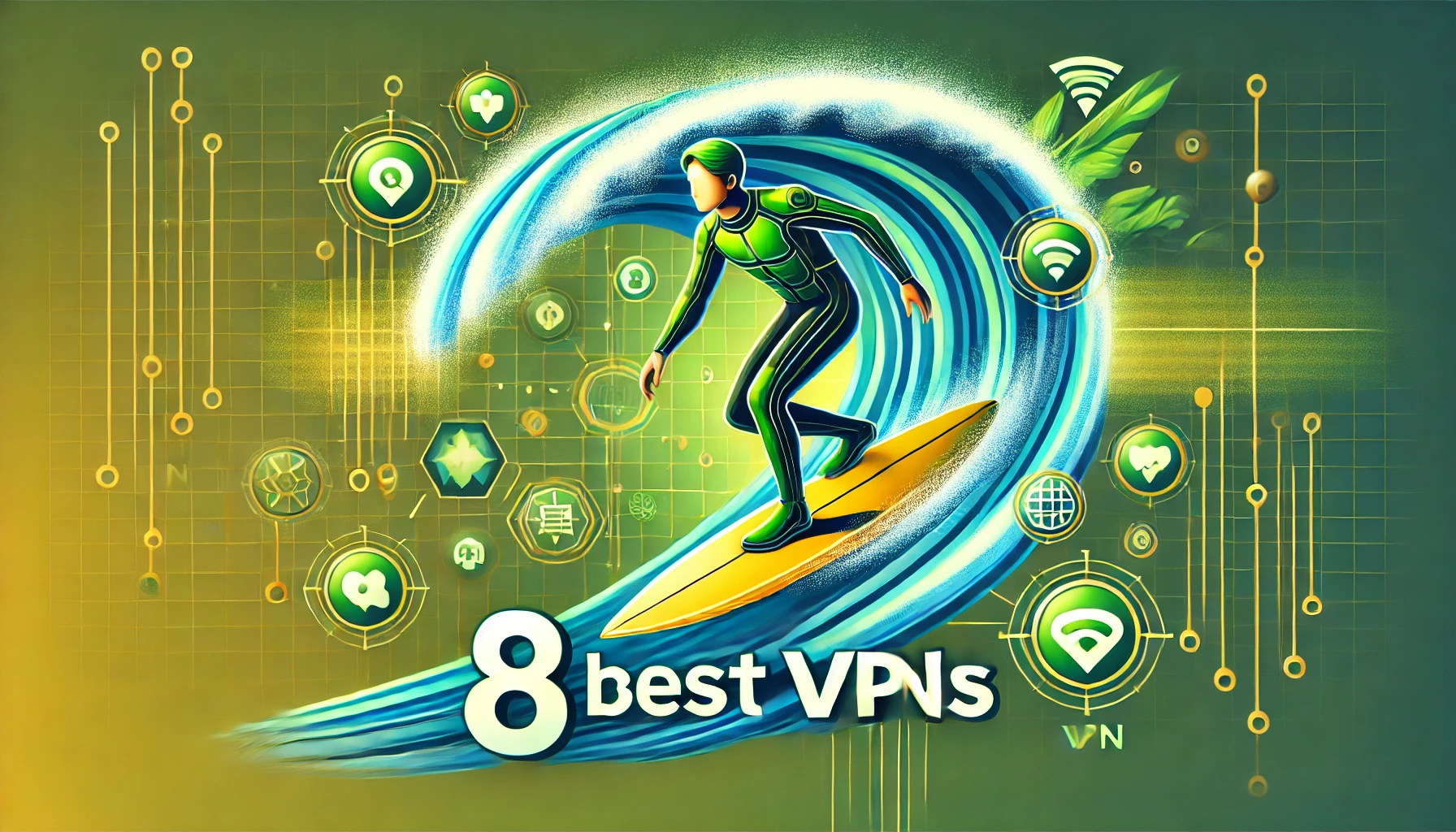 Best VPN