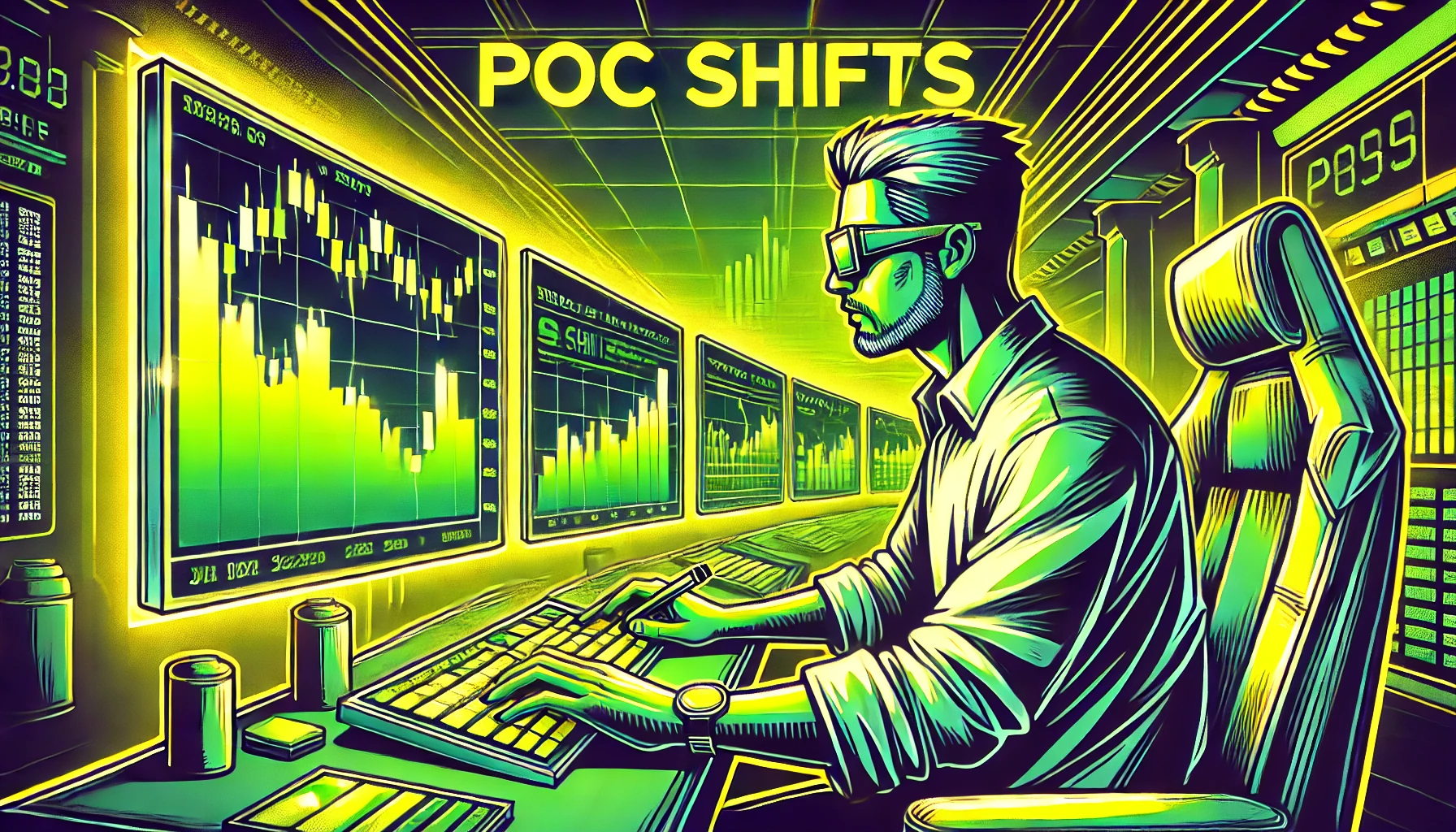 poc shifts