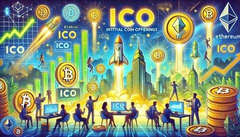 A New Chapter for Decentralized Fundraising: 2025 ICO 2.0