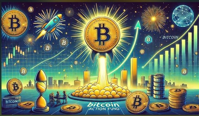 Bitcoin to $1M? New Adoption Model Predicts Skyrocketing Price by 2027