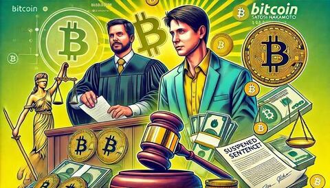 Craig Wright Sentenced to 12 Months in Jail for False Satoshi Claims