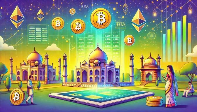 best crypto exchange india