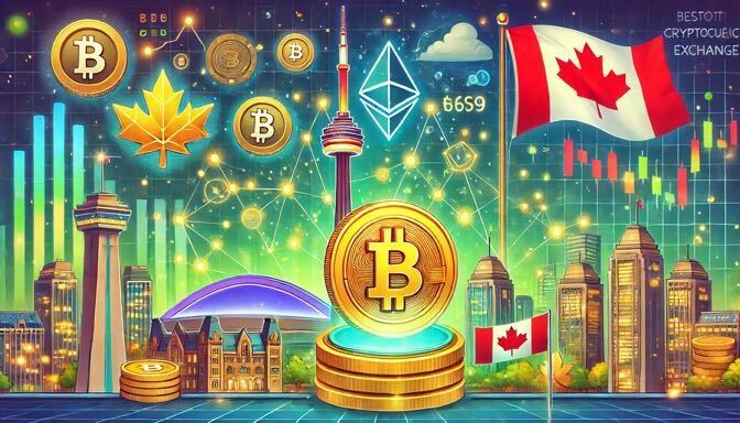 best crypto exchange canada