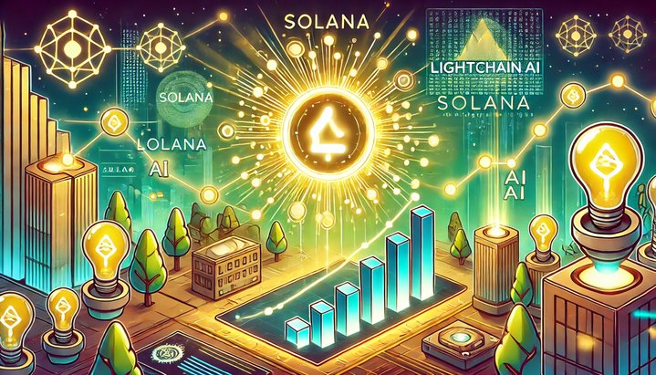 Lightchain AI: A Revolutionary Project Backed by Solana Investors