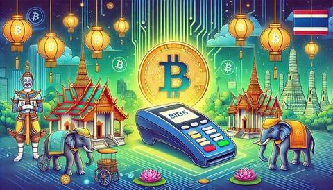 Thailand Explores Bitcoin Pilot for Tourism Payments