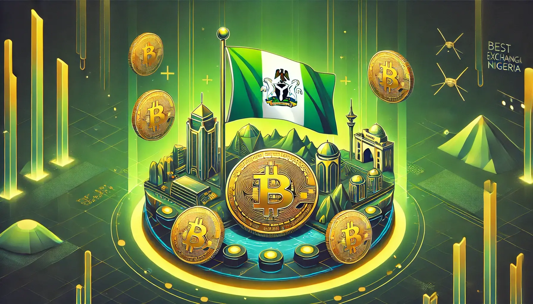 cryptocurrency exchange nigeria