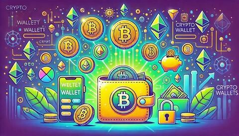 Crypto Wallets: What They Are and Why You Need One