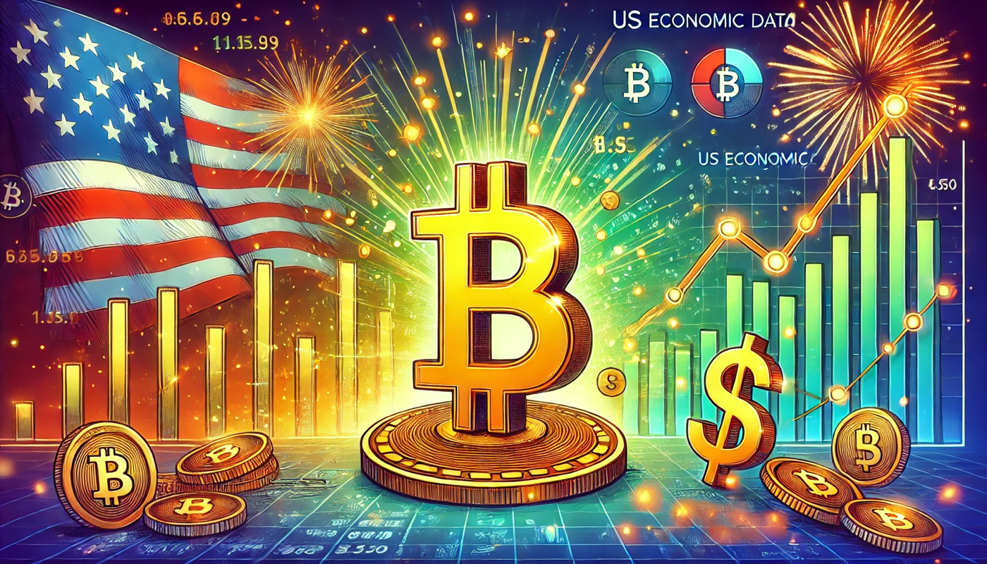 Find out which US economic events could impact cryptos this week