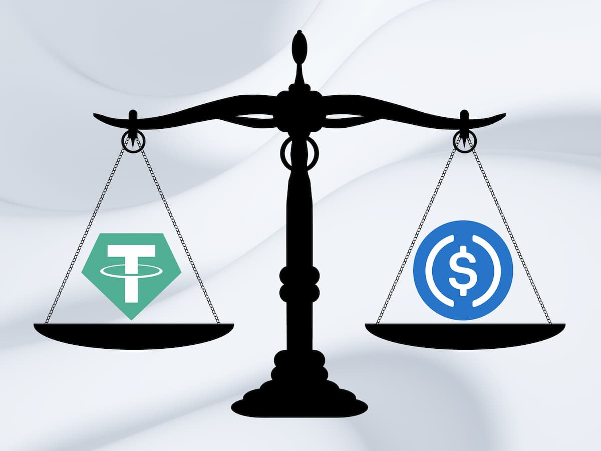 Stablecoins surpass $200 billion in market capitalization