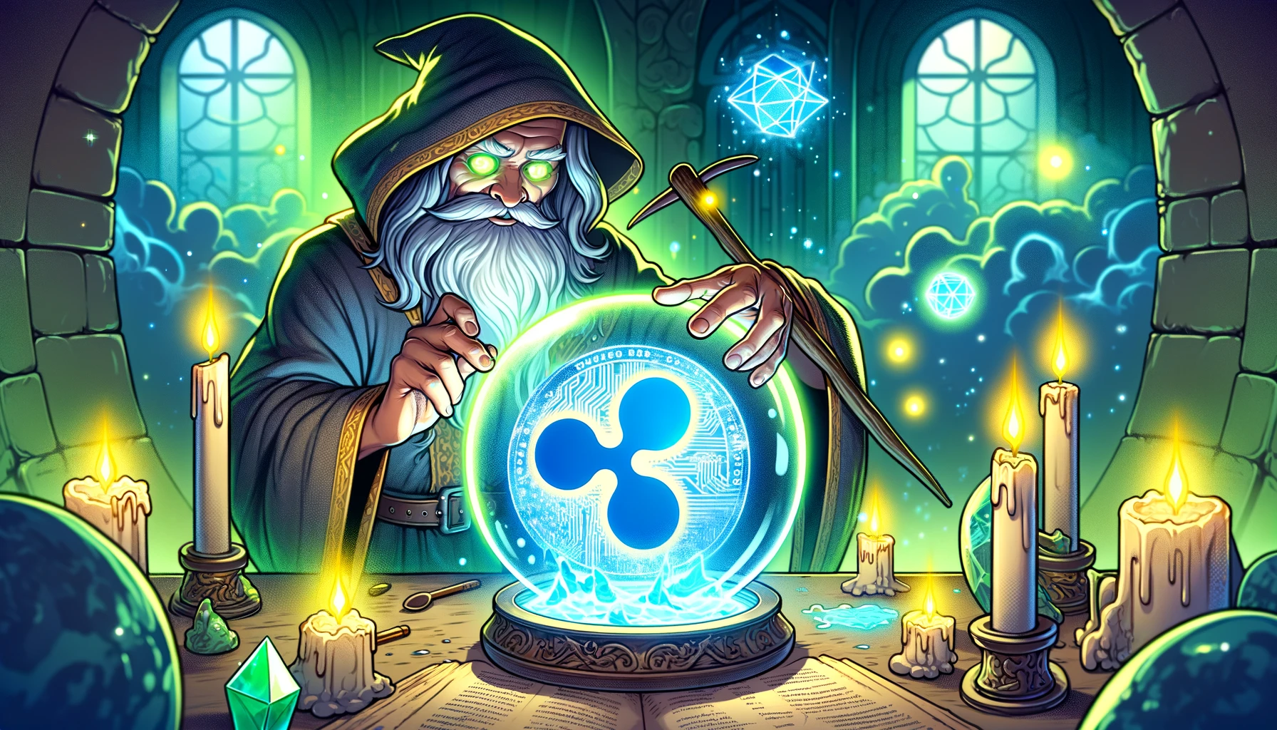 ripple prediction