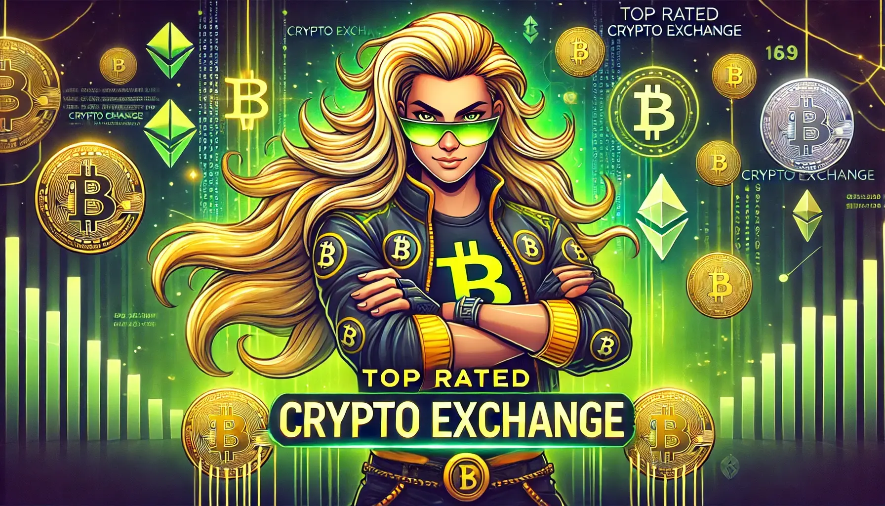 top rated crypto exchanges