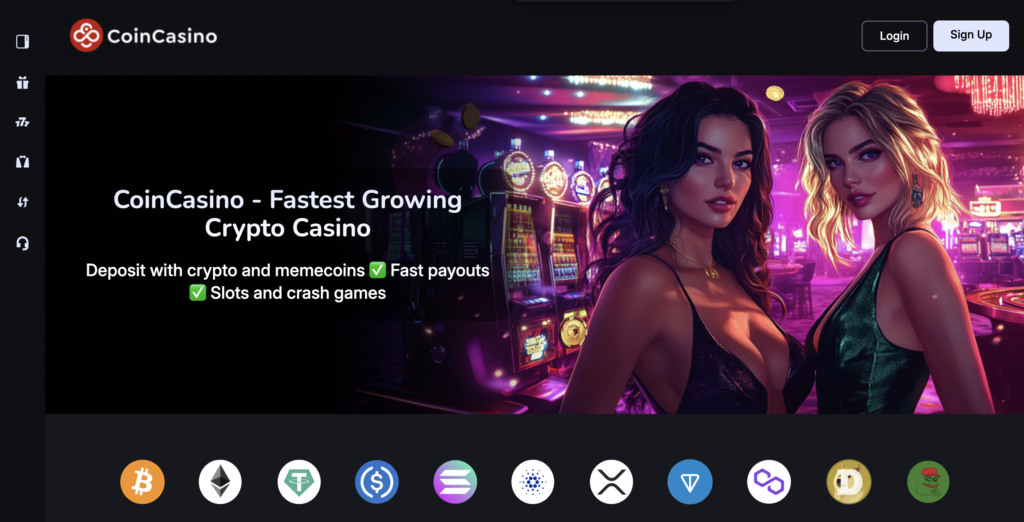 coincasino