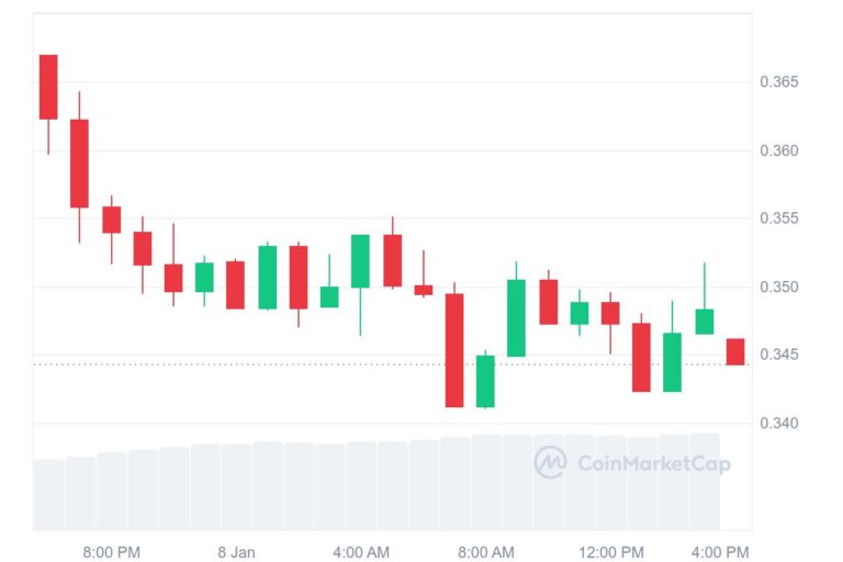 Top 5 Cryptocurrencies to Buy in January Criptonizando