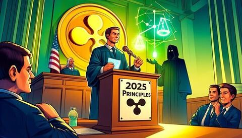 Ripple’s Legal Chief Warns SEC Against Missteps in 2025