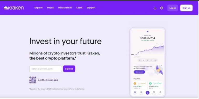 Kraken vs Kraken Pro: Which Crypto Platform is Best for You