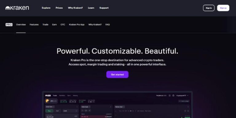 Kraken vs Kraken Pro: Which Crypto Platform is Best for You