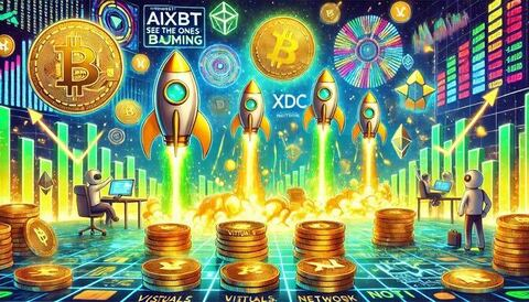 Altcoins