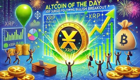 XRP
