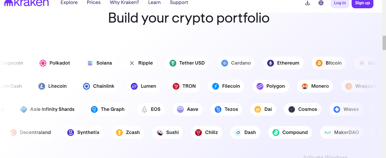 Kraken vs Coinbase 2025: Detailed Comparative Analysis! - Criptonizando