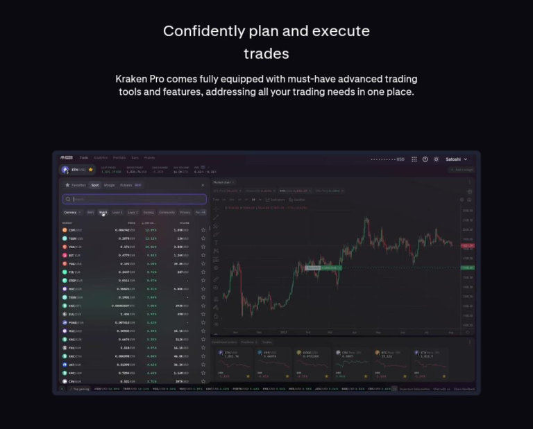 Kraken vs Kraken Pro: Which Crypto Platform is Best for You