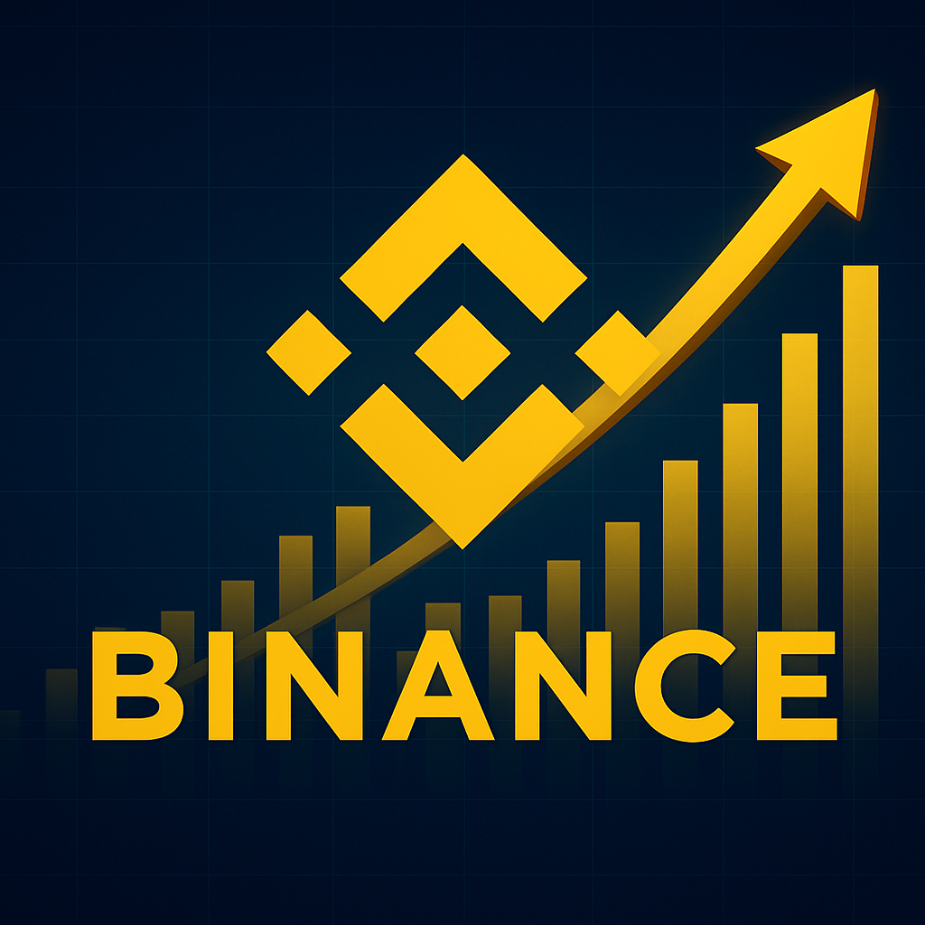 Binance