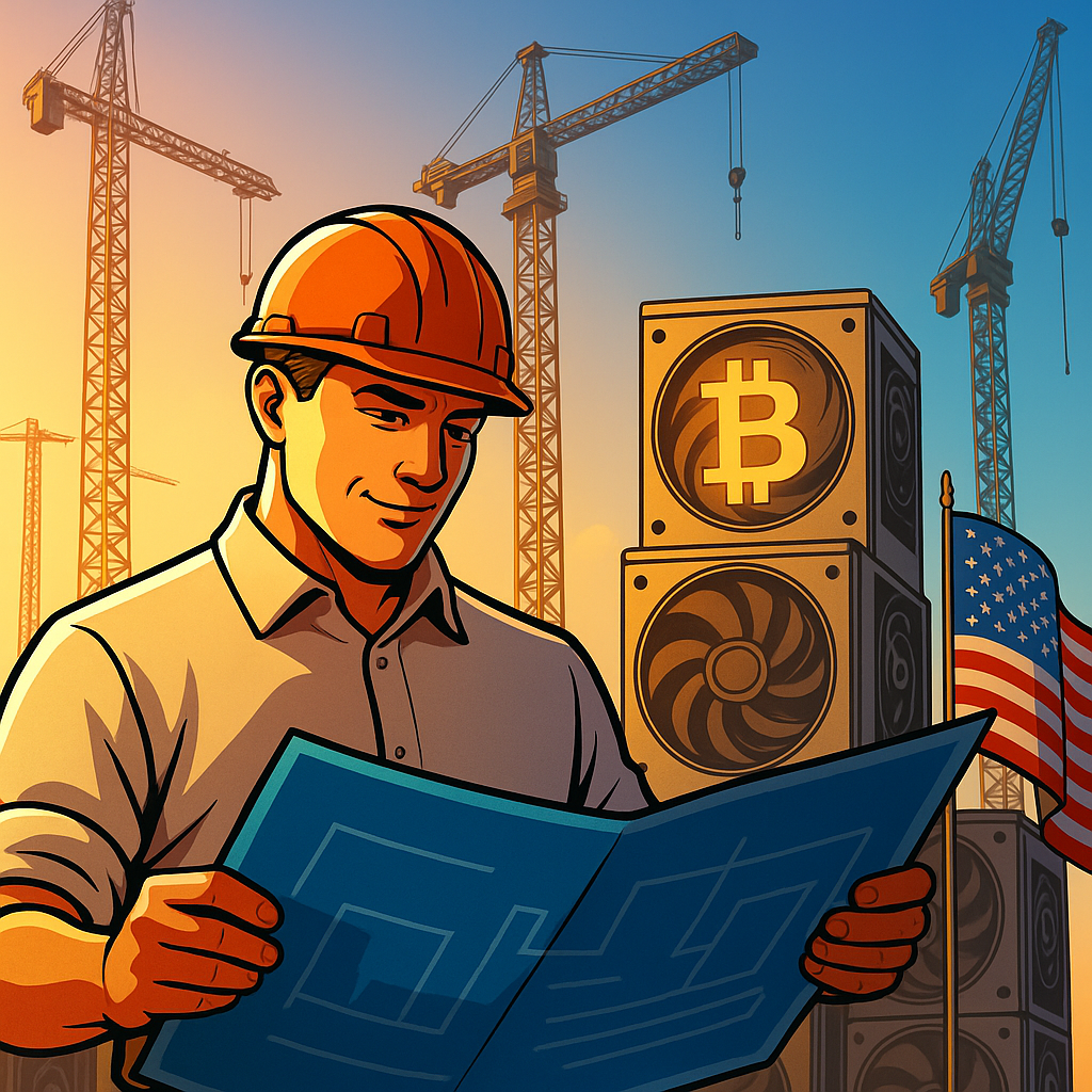 Bitcoin ASIC