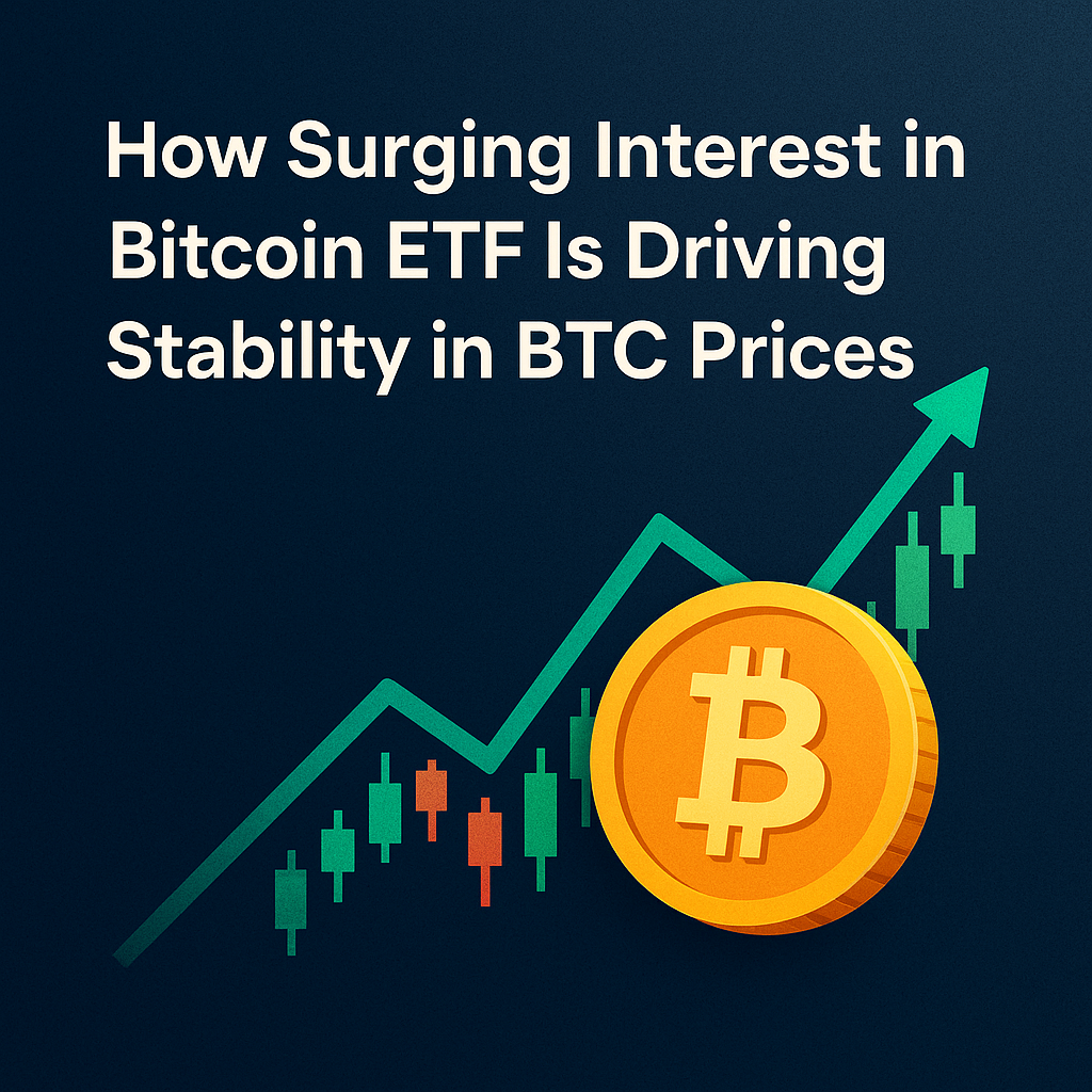 Bitcoin ETF