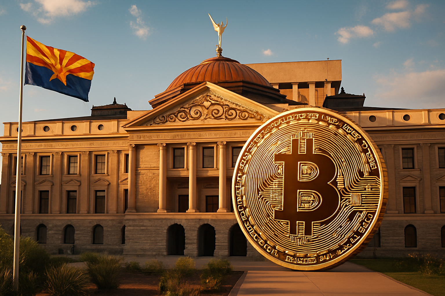 Bitcoin Reserve Bills