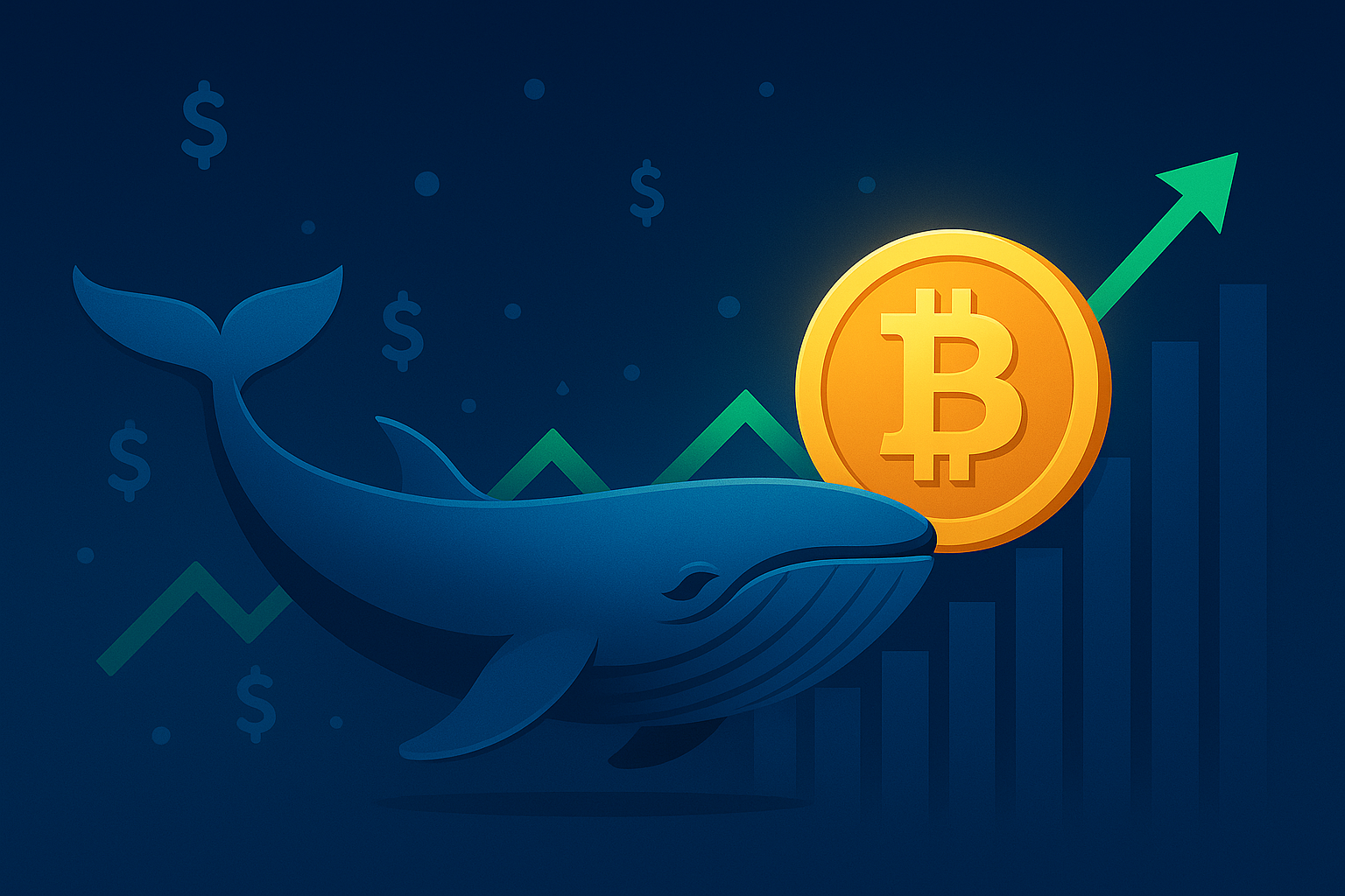 Bitcoin Whales