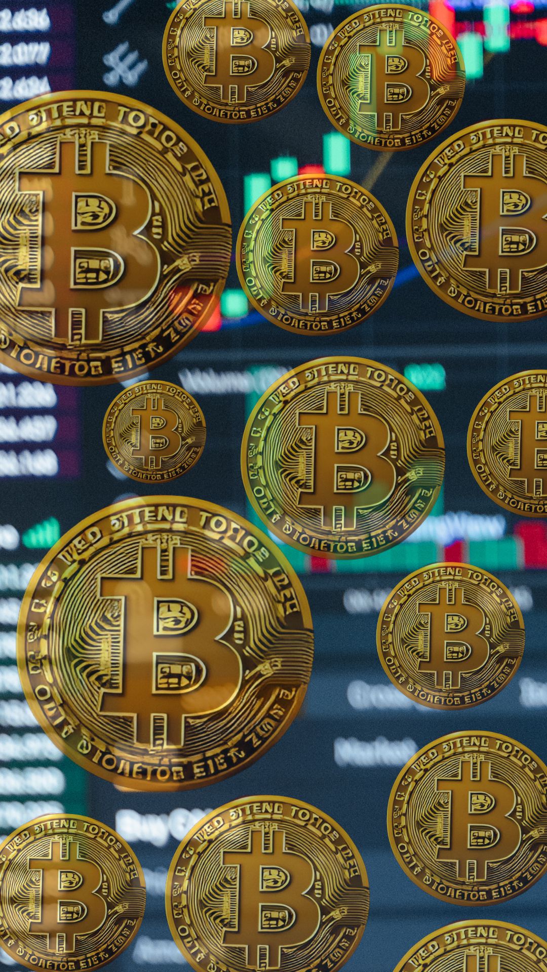 Crypto Reserve Bill