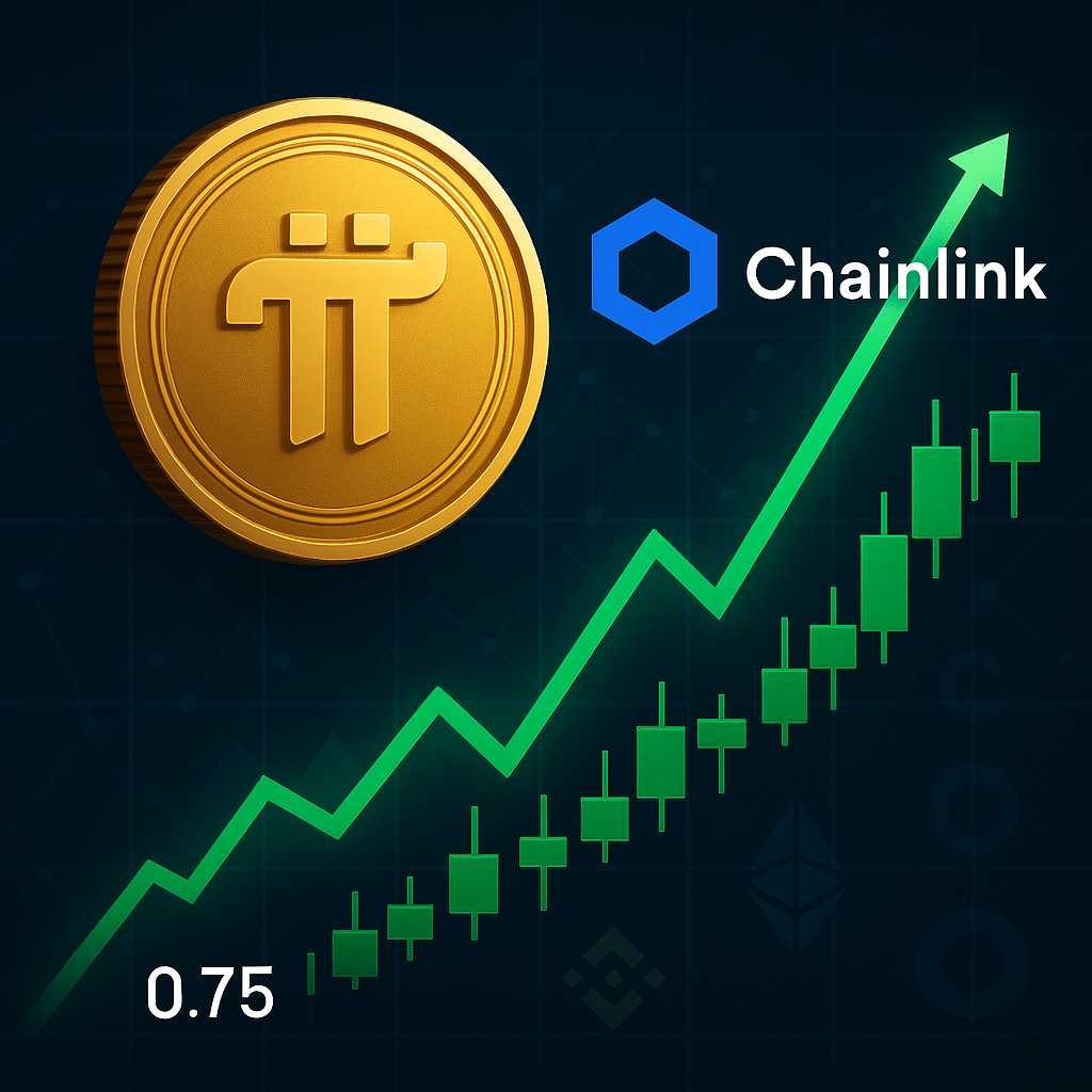 Chainlink Integration
