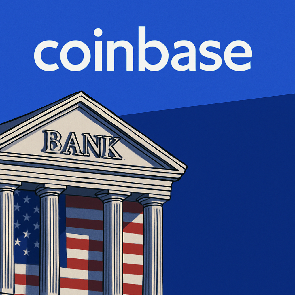 Coinbase