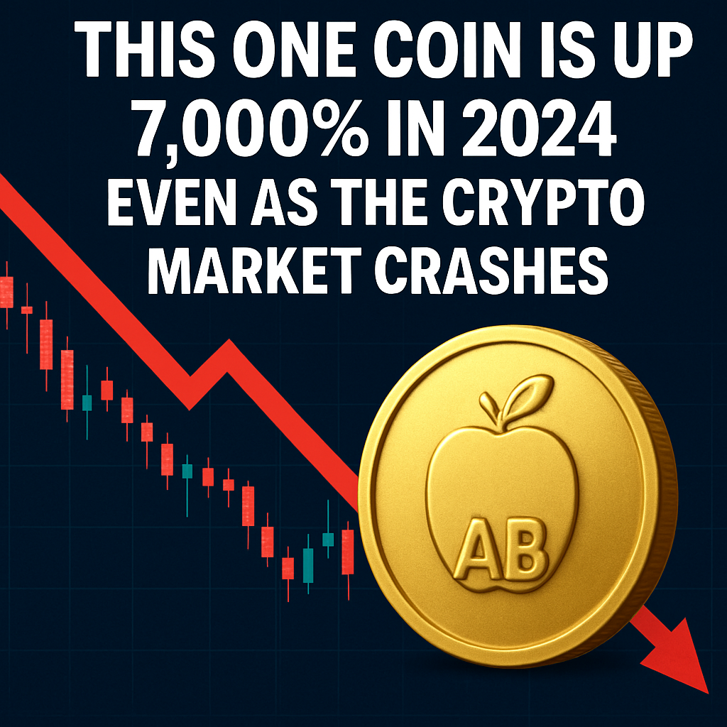 Crypto Market