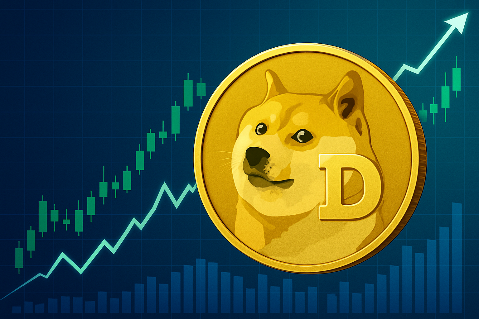 Dogecoin Price