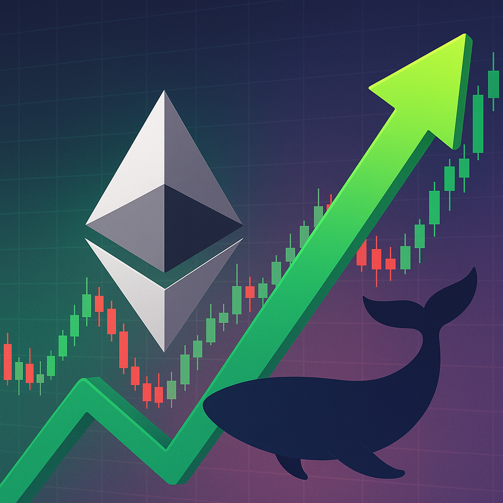 Ethereum Price