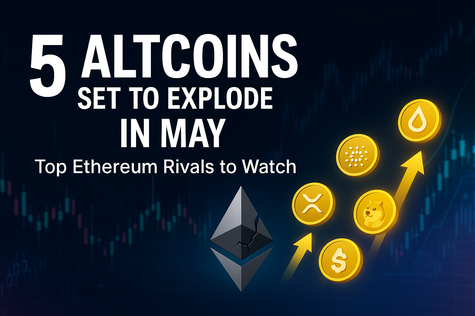 Ethereuum Rivals