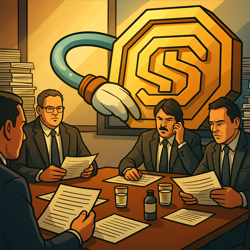 Non-USD Stablecoins