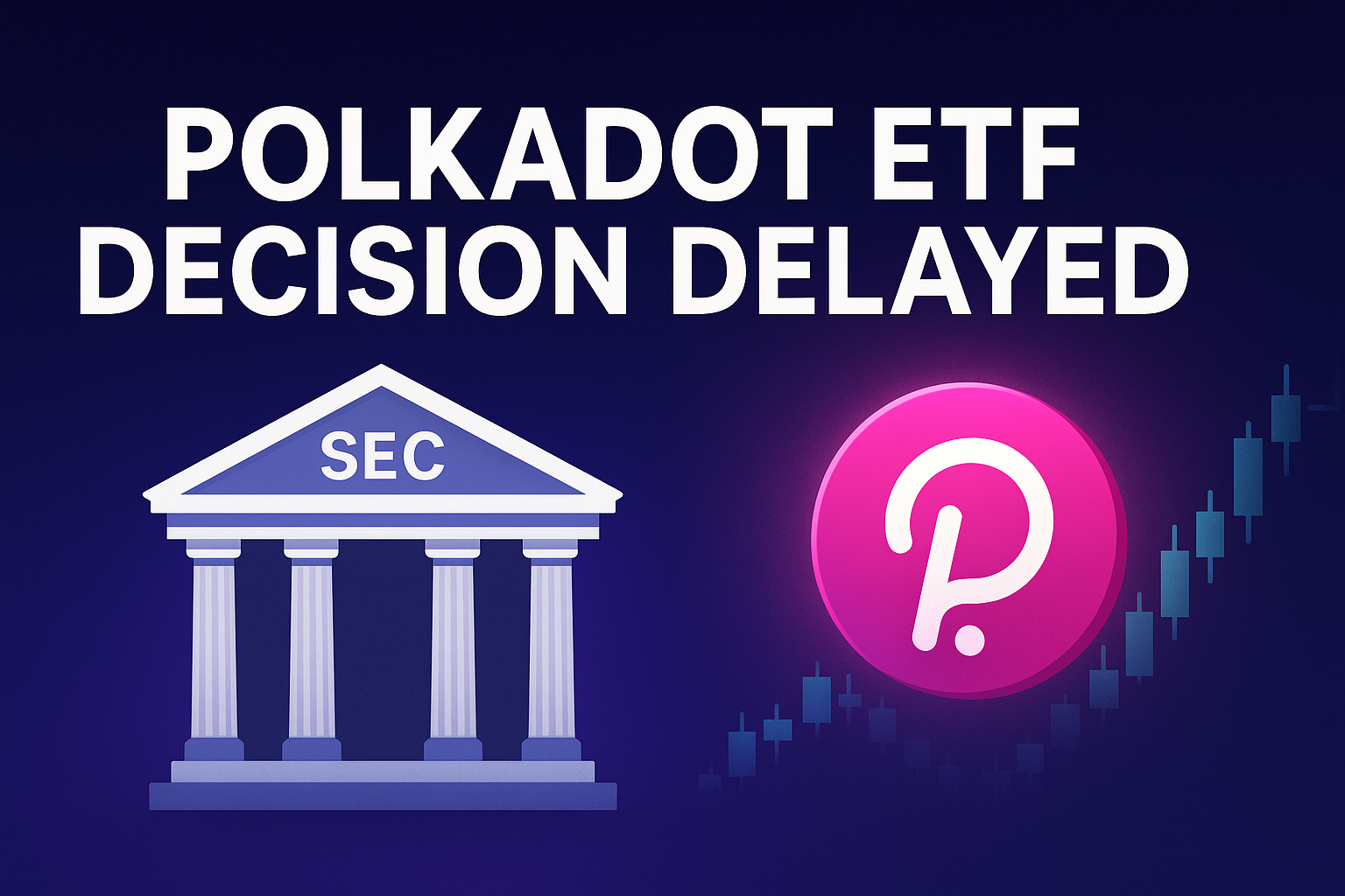 Polkadot ETF