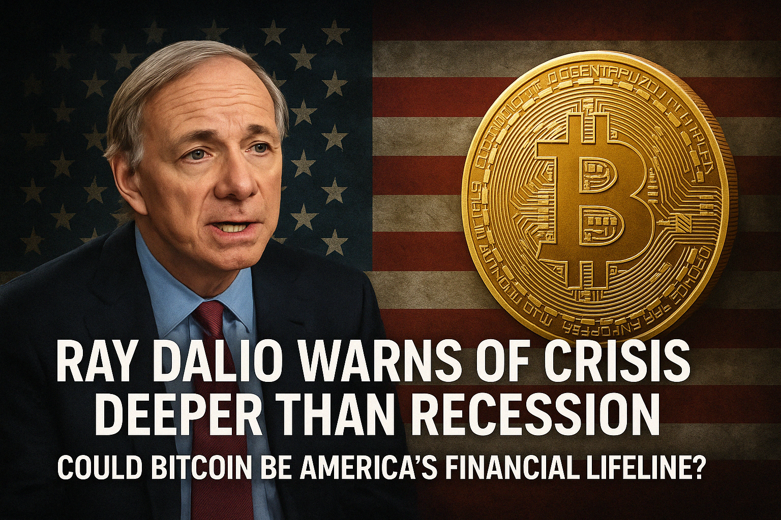 Ray Dalio