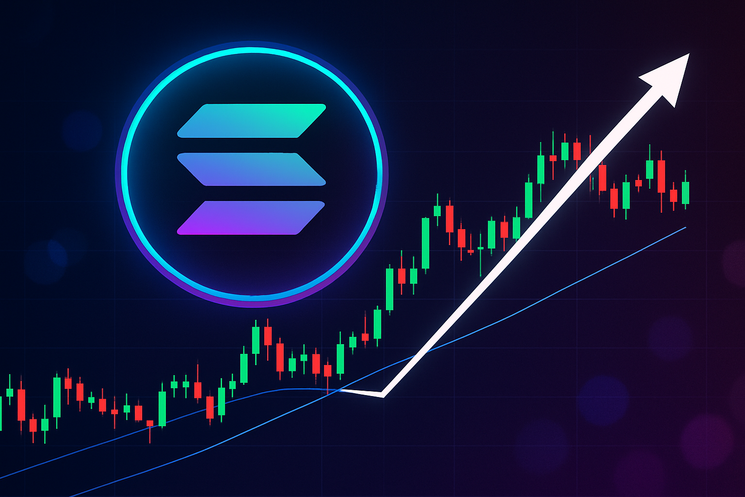 Solana Breakout